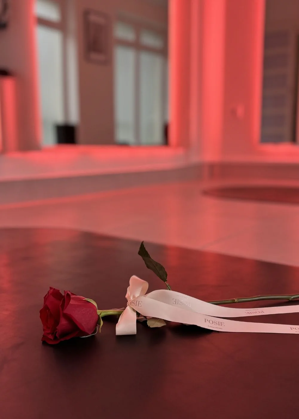 Valentin napi páros reformer pilates