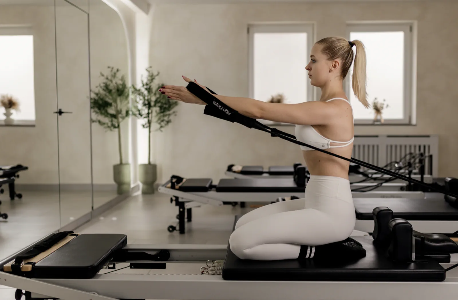 Reformer All Levels