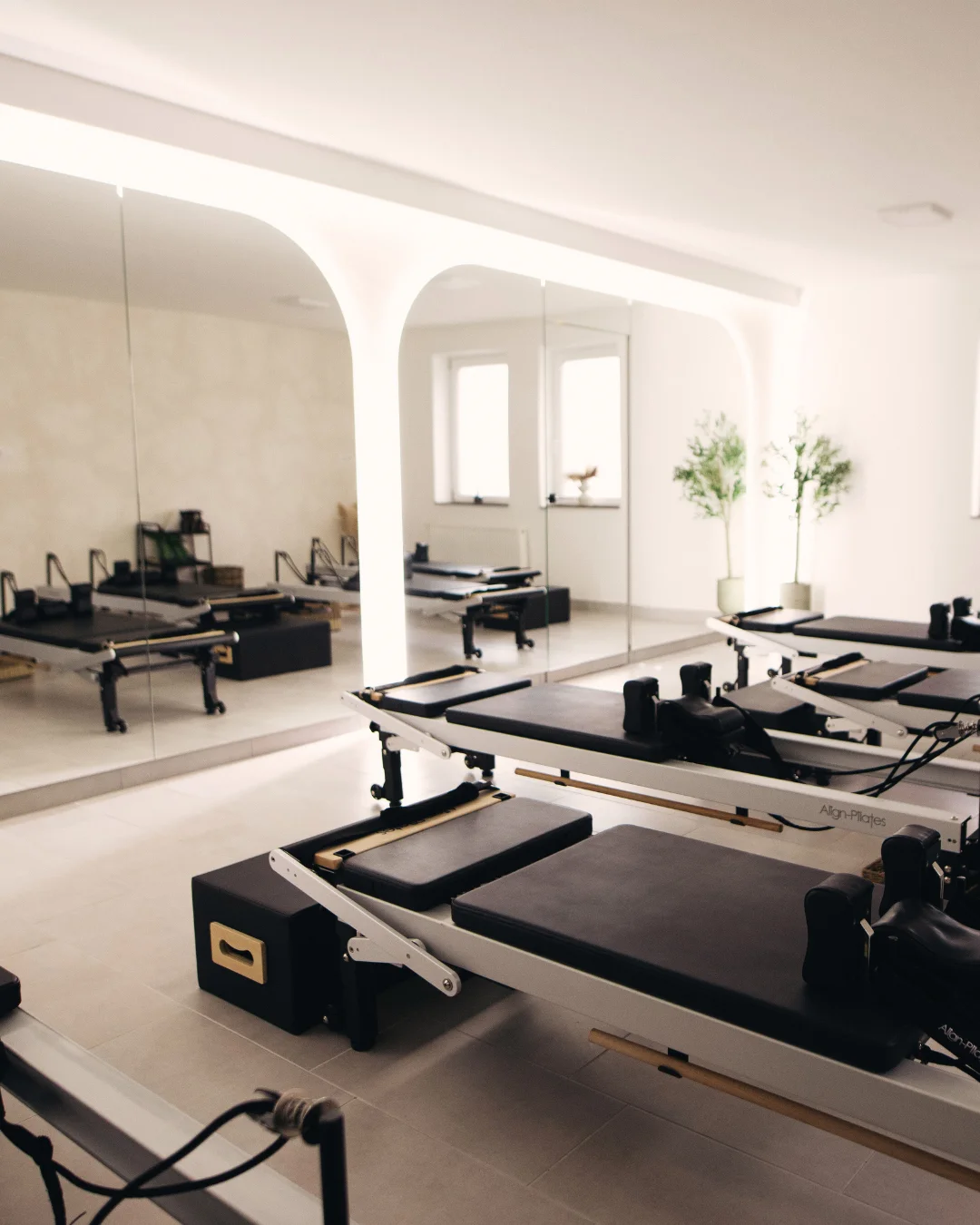 Reformer terem