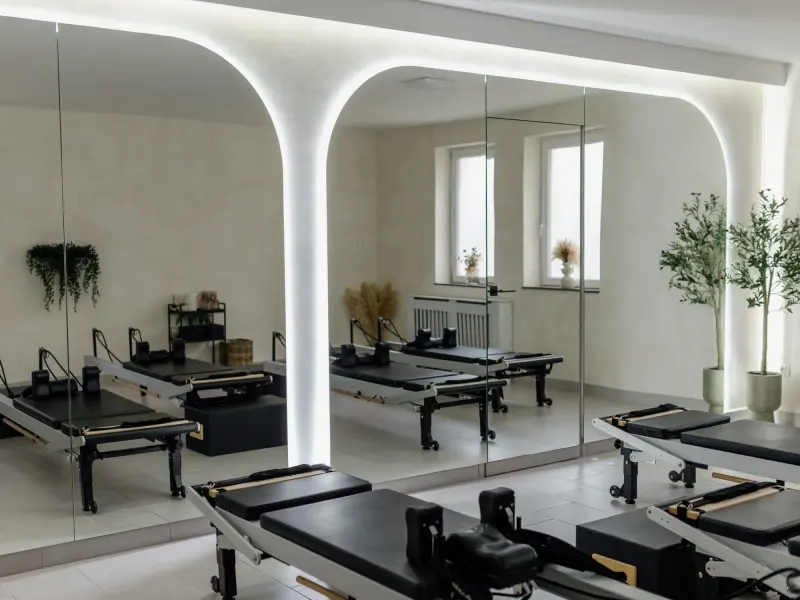 Zone Pilates Studio – 1. fotó