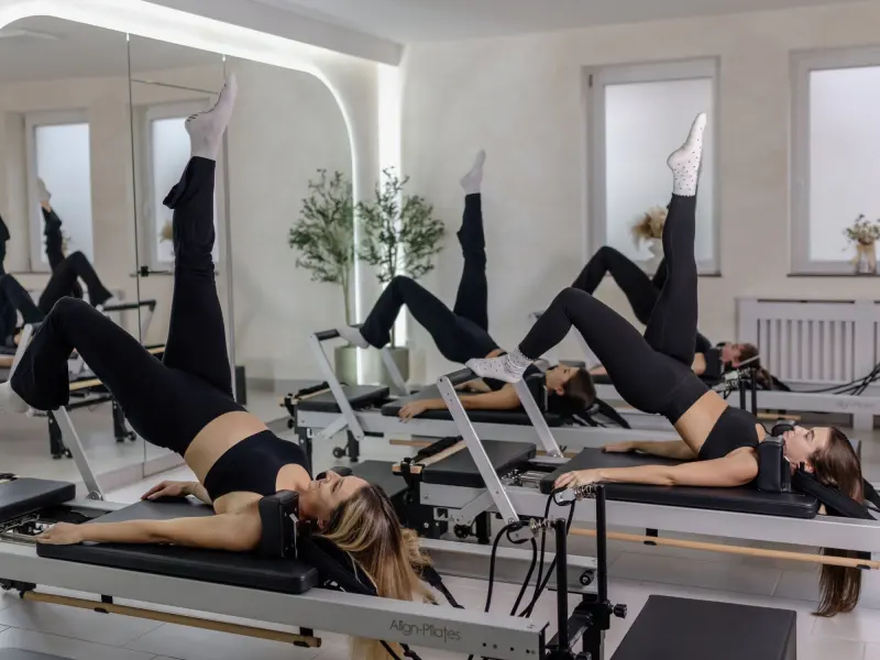 Zone Pilates Studio – 2. fotó