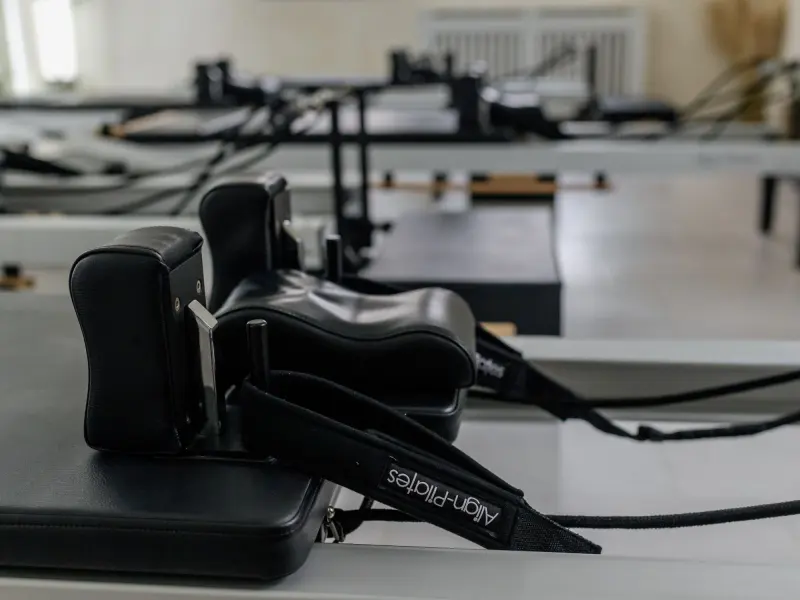 Zone Pilates Studio – 3. fotó