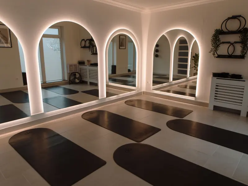 Zone Pilates Studio – 7. fotó